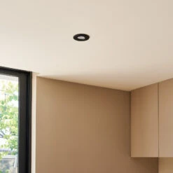 Arcchio Elmon Lampe Encastrable LED, IP65, Noir 13 Arcchio Elmon Lampe Encastrable LED, IP65, Noir -Sélectionnez Les Magasins D'Éclairage 9934189 2