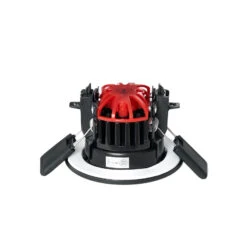 Arcchio Elmon Lampe Encastrable LED, IP65, Noir 18 Arcchio Elmon Lampe Encastrable LED, IP65, Noir -Sélectionnez Les Magasins D'Éclairage 9934189 7