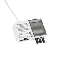 Arcchio Elmon Lampe Encastrable LED, IP65, Chromé 19 Arcchio Elmon Lampe Encastrable LED, IP65, Chromé -Sélectionnez Les Magasins D'Éclairage 9934191 8