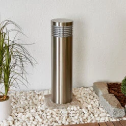 Borne Lumineuse Tomita, 60 cm -Sélectionnez Les Magasins D'Éclairage 9943017 3