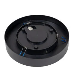 Plafonnier D'extérieur LED Nermin, IP65, Rond -Sélectionnez Les Magasins D'Éclairage 9949011 8