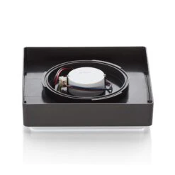 Plafonnier D'extérieur LED Nermin, IP65, Carré -Sélectionnez Les Magasins D'Éclairage 9949012 5