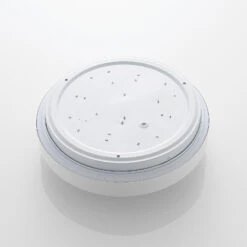 Lindby Camille Plafonnier LED Capteur Ø26cm Blanc -Sélectionnez Les Magasins D'Éclairage 9950779 7