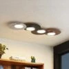 Lindby Enavi Plafonnier LED, à Quatre Lampes -Sélectionnez Les Magasins D'Éclairage 9950961