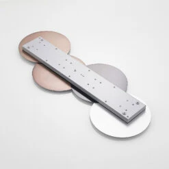 Lindby Enavi Plafonnier LED, à Quatre Lampes -Sélectionnez Les Magasins D'Éclairage 9950961 7