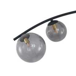 Lindby Sugiava Plafonnier Sphère 4 lampes -Sélectionnez Les Magasins D'Éclairage 9951029 6