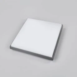 Lucande Amra Plafonnier LED Angulaire 30 cm 14 Lucande Amra Plafonnier LED Angulaire 30 cm -Sélectionnez Les Magasins D'Éclairage 9969070 4