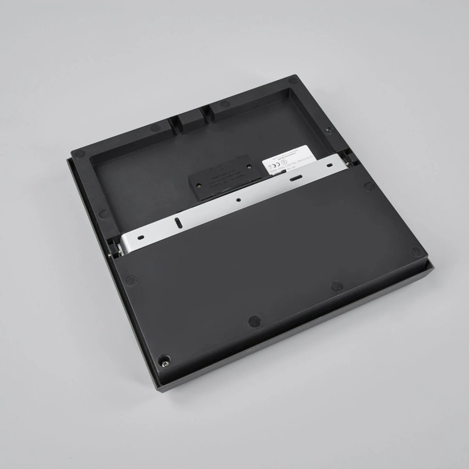 Lucande Amra Plafonnier LED Angulaire 30 cm 9 Lucande Amra Plafonnier LED Angulaire 30 cm – Image 7