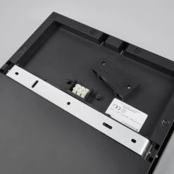 Lucande Amra Plafonnier LED Angulaire 30 cm 17 Lucande Amra Plafonnier LED Angulaire 30 cm -Sélectionnez Les Magasins D'Éclairage 9969070 7