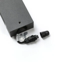 Lucande Borne Lumineuse LED Lirka, Gris Foncé, 2 Lampes -Sélectionnez Les Magasins D'Éclairage 9969105 7