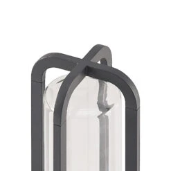 Lucande Tiras Plafonnier Extérieur Gris Foncé IP65 -Sélectionnez Les Magasins D'Éclairage 9969197 5