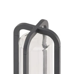 Lucande Tiras Plafonnier Extérieur Gris Foncé IP65 -Sélectionnez Les Magasins D'Éclairage 9969197 6