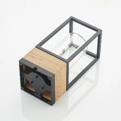 Lucande Enjan Plafonnier D’extérieur En Teck 17 Lucande Enjan Plafonnier D’extérieur En Teck -Sélectionnez Les Magasins D'Éclairage 9969203 7