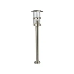Borne Lumineuse En Inox Noemi Pour L’extérieur 12 Borne Lumineuse En Inox Noemi Pour L’extérieur -Sélectionnez Les Magasins D'Éclairage 9977045 2