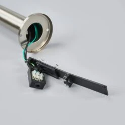 Borne Lumineuse En Inox Noemi Pour L’extérieur 17 Borne Lumineuse En Inox Noemi Pour L’extérieur -Sélectionnez Les Magasins D'Éclairage 9977045 7