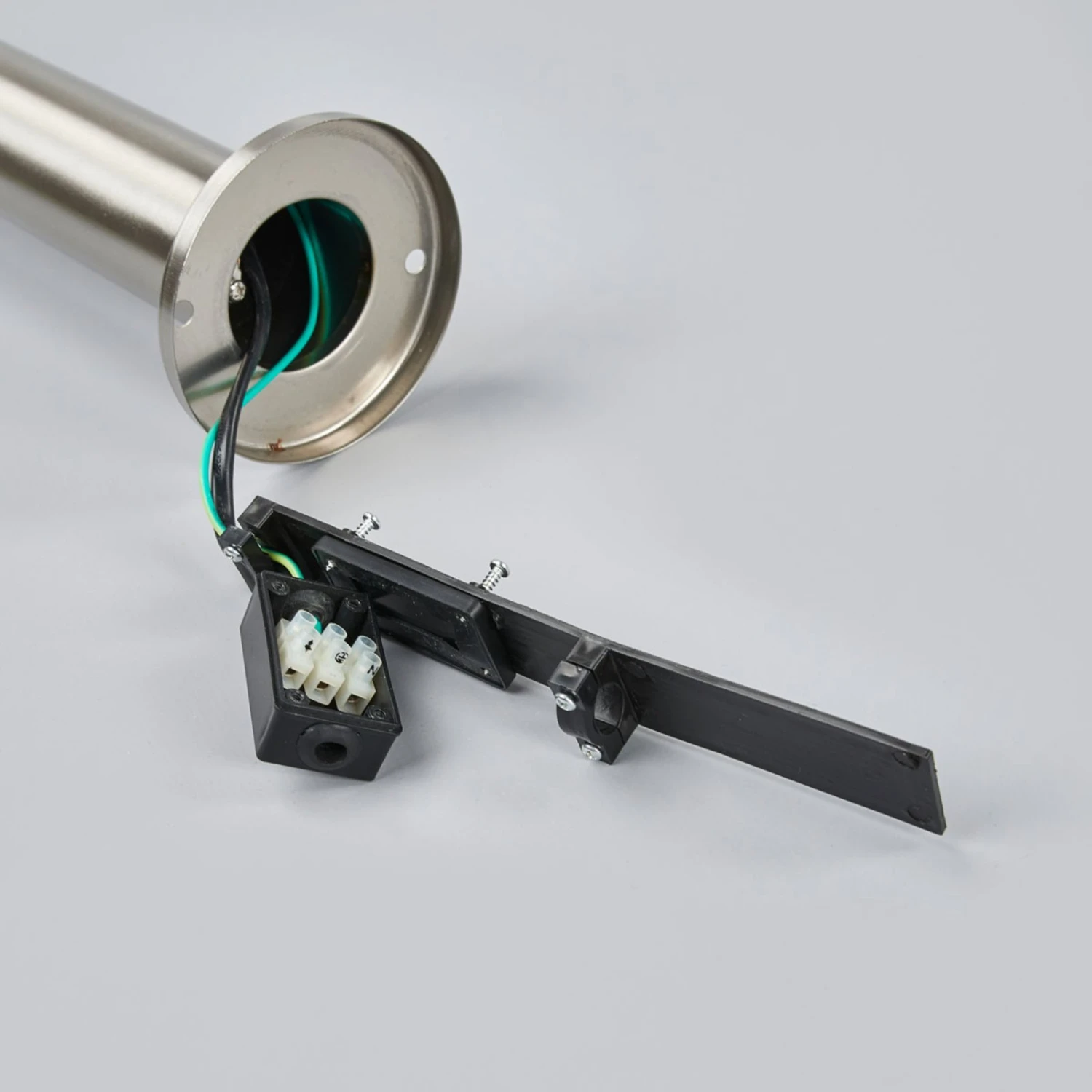 Borne Lumineuse En Inox Noemi Pour L’extérieur 10 Borne Lumineuse En Inox Noemi Pour L’extérieur – Image 8