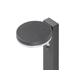 Lindby Eireen Borne Lumineuse Solaire LED, 80 cm -Sélectionnez Les Magasins D'Éclairage 9977106 6