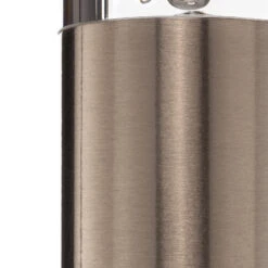 Luminaire Pour Socle Belen En Inox Avec LED -Sélectionnez Les Magasins D'Éclairage 9988096 5