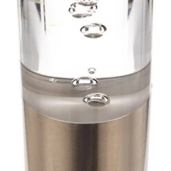 Luminaire Pour Socle Belen En Inox Avec LED -Sélectionnez Les Magasins D'Éclairage 9988096 7