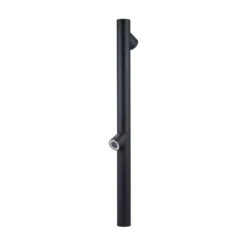 Lindby Lolani Borne En Aluminium à 2 Lampes 120 cm -Sélectionnez Les Magasins D'Éclairage 9996021 2