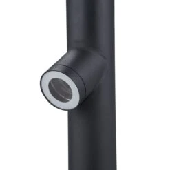 Lindby Lolani Borne En Aluminium à 2 Lampes 120 cm -Sélectionnez Les Magasins D'Éclairage 9996021 5