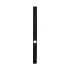 Lindby Lolani Borne En Aluminium à 2 Lampes 120 cm -Sélectionnez Les Magasins D'Éclairage 9996021 7