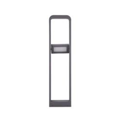 Lindby Darko Borne LED En Aluminium 80 cm 19 Lindby Darko Borne LED En Aluminium 80 cm -Sélectionnez Les Magasins D'Éclairage 9996027 8