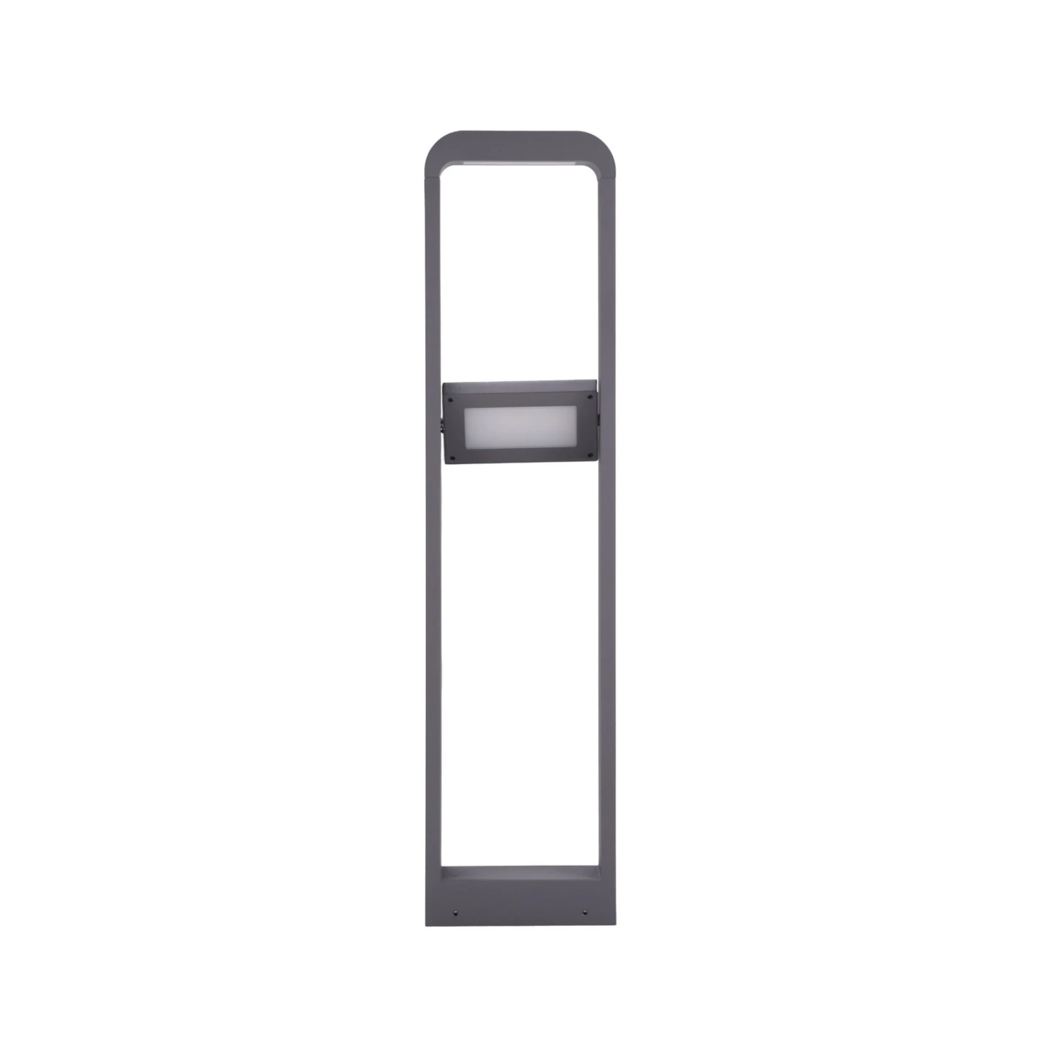 Lindby Darko Borne LED En Aluminium 80 cm 11 Lindby Darko Borne LED En Aluminium 80 cm – Image 9